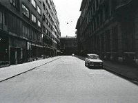Petrićeva (nekad Marinkovićeva) 1980. godine